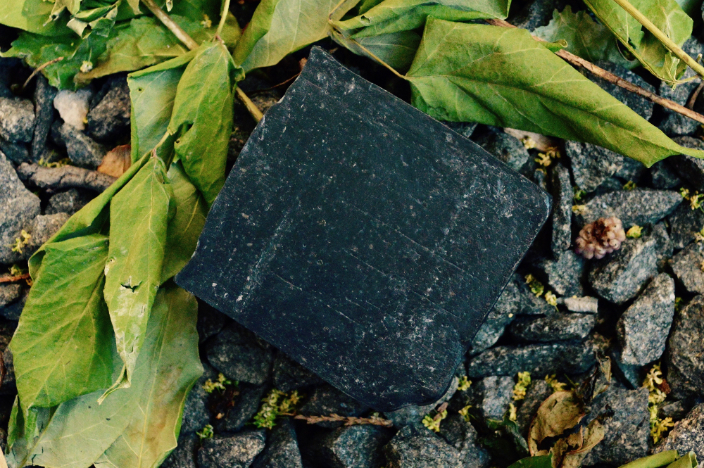 Poison Ivy (Block) Soap